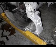 Cambio Manuale Per Fiat Ducato 2001 2.8 TD