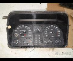 Contakm - Tacho Per Fiat Uno Turbo Diesel