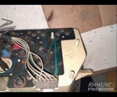 Contakm - Tacho Per Fiat Uno Turbo Diesel - 7