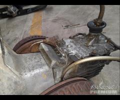 Cambio Manuale Per Citroèn 2CV - 2 CV - Charleston - 6