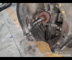 Cambio Manuale Per Citroèn 2CV - 2 CV - Charleston - 7