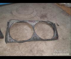 Fari - Fanali Anteriori Per Ford Capri Con Griglie - 9