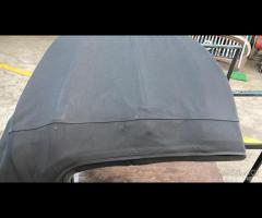 Capotte - Tetto Apribile Per Honda S2000 - 14