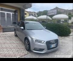 Audi A3 1.6 TDI diesel Spb 5P