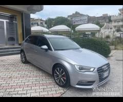 Audi A3 1.6 TDI diesel Spb 5P
