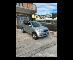 Daihaysu Terios 1.5 benz 5p 4wd 4x4