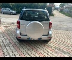 Daihaysu Terios 1.5 benz 5p 4wd 4x4