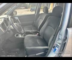 Daihaysu Terios 1.5 benz 5p 4wd 4x4 - 6