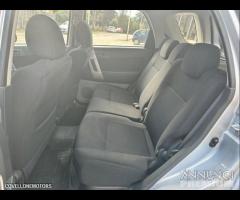 Daihaysu Terios 1.5 benz 5p 4wd 4x4 - 7