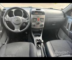 Daihaysu Terios 1.5 benz 5p 4wd 4x4 - 8