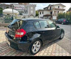 Bmw 118d attiva 5porte