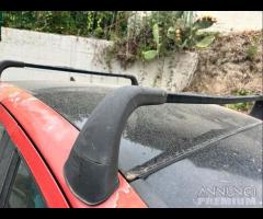 Fiat Panda 2004 1.1 benz gpl