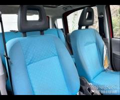 Fiat Panda 2004 1.1 benz gpl