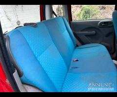 Fiat Panda 2004 1.1 benz gpl - 6