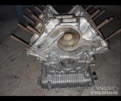 Monoblocco V6 In Alluminio Derivazione Maserati - 6