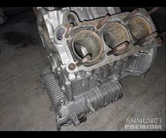 Monoblocco V6 In Alluminio Derivazione Maserati - 7