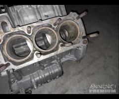 Monoblocco V6 In Alluminio Derivazione Maserati - 9