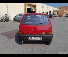 Fiat 500 Bicilindrica 1995 Tagliandata - Originale - 6