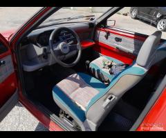 Fiat 500 Bicilindrica 1995 Tagliandata - Originale - 9