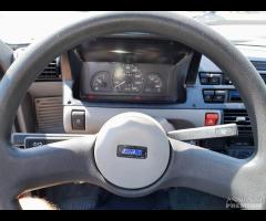 Fiat 500 Bicilindrica 1995 Tagliandata - Originale - 10