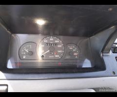 Fiat 500 Bicilindrica 1995 Tagliandata - Originale - 11