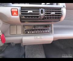 Fiat 500 Bicilindrica 1995 Tagliandata - Originale - 15