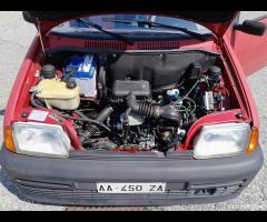 Fiat 500 Bicilindrica 1995 Tagliandata - Originale - 16