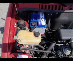 Fiat 500 Bicilindrica 1995 Tagliandata - Originale - 17