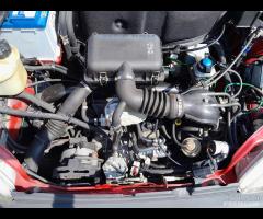 Fiat 500 Bicilindrica 1995 Tagliandata - Originale - 18