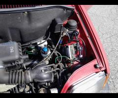 Fiat 500 Bicilindrica 1995 Tagliandata - Originale - 19