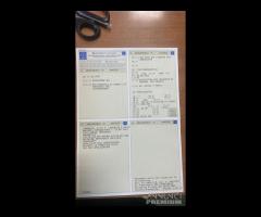 Fiat 500 Bicilindrica 1995 Tagliandata - Originale - 21