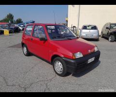 Fiat 500 Bicilindrica 1995 Tagliandata - Originale - 22