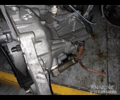 Cambio Manuale Per Fiat Ducato - Talento 1.9 Diese