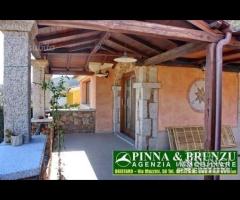 PORTO SAN PAOLO - VILLA con Piscina VISTA - 13