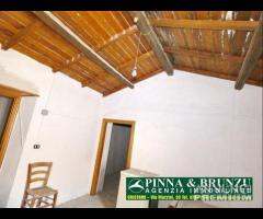 Narbolia - casa tipica del posto - 10