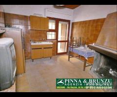 Narbolia - casa tipica del posto - 13