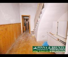 Narbolia - casa tipica del posto - 15