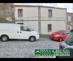 Narbolia - casa tipica del posto - 16