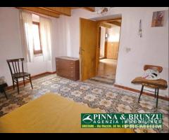 Narbolia - casa tipica del posto - 19