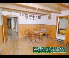 Narbolia - casa tipica del posto - 21