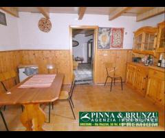 Narbolia - casa tipica del posto - 22