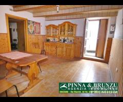 Narbolia - casa tipica del posto - 23