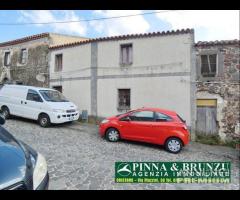 Narbolia - casa tipica del posto - 28