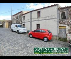 Narbolia - casa tipica del posto - 29