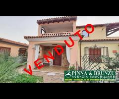 San Teodoro - Villetta a schiera