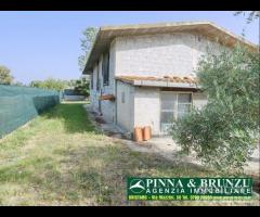 Oristano / sili' - villa al grezzo - 8