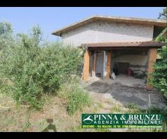 Oristano / sili' - villa al grezzo - 9