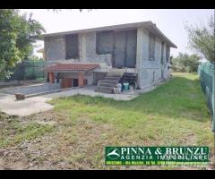 Oristano / sili' - villa al grezzo - 11