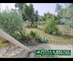 Oristano / sili' - villa al grezzo - 12