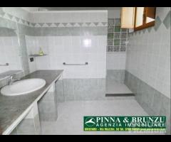 Oristano / sili' - villa al grezzo - 14